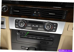 trim panel BMW 3�V���[�Y2005-2012��1x ABS�v���X�`�b�N�C���e���A�Z���^�[CD�p�l���g���� 1X ABS Plastic Interior Center Console CD Panel Trim For BMW 3 Series 2005-2012�y���s�A���i�z
