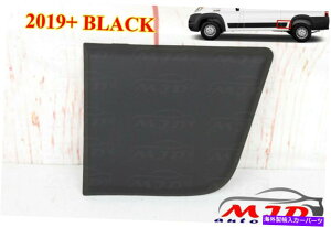 trim panel _bWv}X^[AhAg{fB[fBONH[^[plJo[̍ FOR DODGE RAM PROMASTER REAR DOOR TRIM BODY MOLDING QUARTER PANEL COVER LEFT