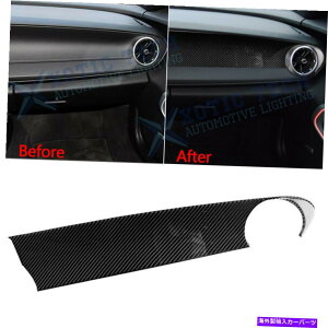 trim panel V{[J}p16-22J[{t@Co[Rsbg_bV{[hpl[fBOgfJ[ For Chevy Camaro 16-22 Carbon Fiber Co-pilot Dashboard Panel Molding Trim Decal