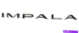 trim panel Vgp[cANH[^[pl^[Zbg / 1964V{[Cp / 2355 NEW Trim Parts Rear Quarter Panel Letter Set / FOR 1964 CHEVY IMPALA / 2355