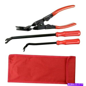 trim panel 14x�J�[�i�C�����h�A�_�b�V���p�l���g���������c�[�� +�N���b�v�v���C���[ +�t�@�X�i�[�����[�o�[ 14x Car Nylon Door Dash Panel Trim Removal Tool + Clip Pliers + Fastener Remover