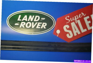 trim panel VOEM 96-98h[o[fBXJo[AhA[fBOgubN NEW OEM 96-98 Land Rover Discovery Rear Left Door Molding TRIM BLACK