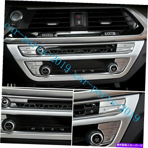 trim panel BMW X3 G01 2018 2019ABSCi[~hR\[GARplJo[g ABS Inner Middle Console Air Condition Panel Cover Trim For BMW X3 G01 2018 2019