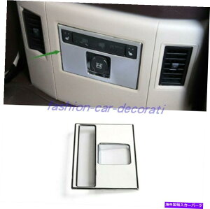 trim panel ABS�v���X�`�b�N�̓������A�A�b�V���g���C�����p�l���J�o�[����1500 14-2018�̂��߂̃g���� ABS Plastic Inner Rear Ashtray Decorative Panel Cover Trim For Ram 1500 14-2018�y���s�A���i�z