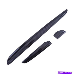 trim panel Chrysler 300 300C 2011-2021 Copilot�C���i�[�_�b�V���{�[�h�p�l���J�o�[�g�����ɓK���Ă��܂� Fit For Chrysler 300 300C 2011-2021 Copilot Inner Dashboard Panel Cover Trim