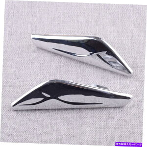 trim panel 1�y�A�T�C�h�}�[�J�[�t�F���_�[�p�l���t�B�j�b�V���[�g����BMW x3 x4 f25 abs�Ƀt�B�b�g 1Pair Side Marker Fender Panel Finisher Trim Fit For BMW X3 X4 F25 ABS�y���s�A���i�z