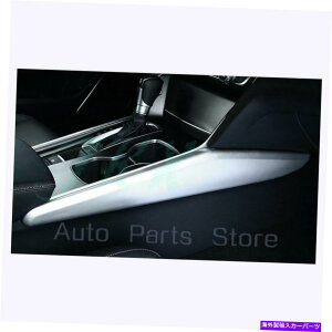 trim panel 2x ABS�C���i�[�R���\�[���V�t�g�p�l���X�g���C�v�J�o�[�z���_�A�R�[�h2018-2020�̃g����E 2x ABS Inner Console Shift Panel Stripe Cover Trim e For Honda Accord 2018-2020�y���s�A���i�z