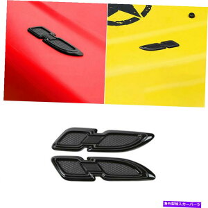 trim panel Jeep Wrangler TJ 1997-2006�G���W���t�[�h�v���[�g�x���g�p�l���J�o�[�g�����Ƀu���b�N�t�B�b�g Black Fit For Jeep Wrangler TJ 1997-2006 Engine Hood Plate Vent Panel Cover Trim�y���s�A���i�z