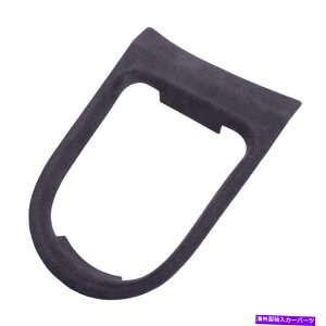 trim panel �R���\�[���M�A�V�t�g�t���[���J�o�[�g�����p�l���t�H�[�h�}�X�^���O2015-2020�ɓK���Ă��܂� Console Gear Shift Frame Cover Trim Panel Decor Fit For Ford Mustang 2015-2020�y���s�A���i�z