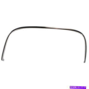 trim panel GMC�p�̃t�F���_�[�g�������A�E�n���h15546460 Yukon C1500�g���b�NK1500 C3500 Fender Trim Rear Right Hand Side 15546460 for GMC Yukon C1500 Truck K1500 C3500�y���s�A���i�z