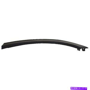 trim panel �t�B�b�g74453tlaa01�V�����t�F���_�[�g�������[���f�B���O���[���f�B���O���A�h���C�o�[����LH�n���h FITS 74453TLAA01 New Fender Trim Molding Moulding Rear Driver Left Side LH Hand�y���s�A���i�z