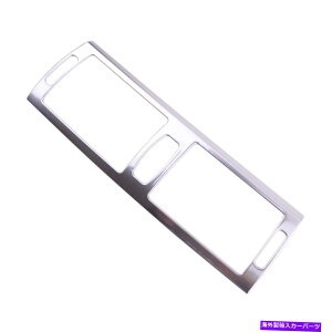trim panel BMW X5 E70 2007-13 X6 E71 2008-2014�̃R���\�[���G�A�x���g�A�E�g���b�g�p�l??���g�����t�B�b�g Console Air Vent Outlet Panel Trim Fits For BMW X5 E70 2007-13 X6 E71 2008-2014�y���s�A���i�z
