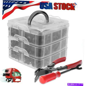 trim panel 620PCJ[{fBvX`bNvbVs - xbgt@Xi[gpl[fBOI[gNbv] 620PC Car Body Plastic Push Pin -Rivet Fasteners Trim Panel Moulding Auto Clips]