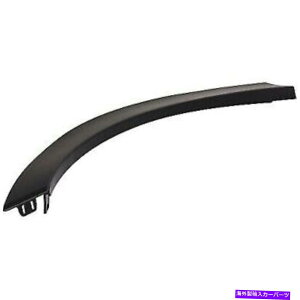 trim panel �t�B�b�g74413tlaa01�V�����t�F���_�[�g�������[���f�B���O���[���f�B���O���A��q�E��RH H H FITS 74413TLAA01 New Fender Trim Molding Moulding Rear Passenger Right Side RH H�y���s�A���i�z