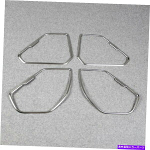 trim panel �g���^RAV4 2019 2020 2020 2021 2022�h�A�X�s�[�J�[�T�E���h�p�l���J�o�[�g�����ɓK���Ă��܂� Fit For Toyota RAV4 2019 2020 2021 2022 Door Speaker Sound Panel Cover Trims�y���s�A���i�z