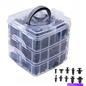 trim panel �J�[�t�@�X�i�[�N���b�v�~�b�N�X620pcs/�{�b�N�X�h�A�g�����p�l���I�[�g�o���p�[���x�b�g Car Fastener Clip Mixed 620Pcs/box Door Trim Panel Auto Bumper Rivet�y���s�A���i�z