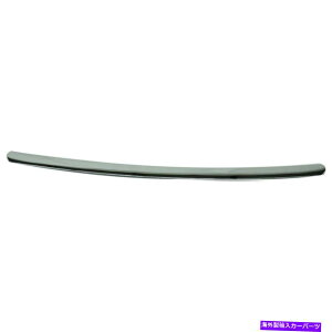 trim panel �g���^�\�����p�̃t�[�h���[���f�B���O�g�������[���f�B���O�N������1235101 75770AA010�ɓK�����܂� Hood Molding Trim Moulding Chrome for Toyota Solara Fits TO1235101 75770AA010�y���s�A���i�z