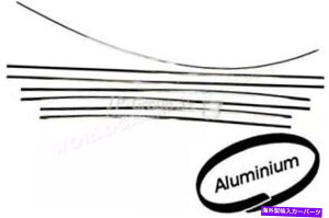 trim panel �V���������o���p�l���g�����ی�X�g���b�v7 PCS�t�B�b�gVW�r�[�g��111898111E New Drawer Panel Trim Protective Strip 7 Pcs Fits VW Beetle 111898111E�y���s�A���i�z