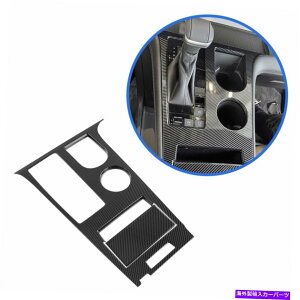 trim panel �J�[�{���t�@�C�o�[�M�A�V�t�g�p�l���̑����J�o�[�J�o�[�g���^�V�G�i2021 2022�̃g�����t���[�� carbon Fiber Gear Shift Panel Decor Cover Trim Frame For Toyota Sienna 2021 2022�y���s�A���i�z