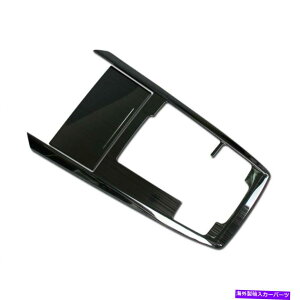 trim panel tBbg2021V}c_CX-30MAVtgmuR\[plJo[gRHDubN Fit 2021 New Mazda CX-30 Gear Shift Knob Console Panel Cover Trim RHD Black