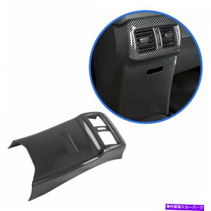 trim panel ���Y�Z���g��2020-2022���A�R���f�B�V���j���O�x���g�J�o�[�p�l���g�����A�N�Z�T���[ For Nissan Sentra 2020-2022 Rear Conditioning Vent Cover Panel Trim Accessories