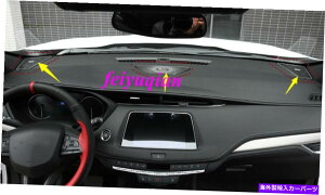 trim panel Cadillac XT4 2019 2020�̍����t�����g�_�b�V���{�[�h�I�[�f�B�I�X�s�[�J�[�p�l���J�o�[�g���� Black Front Dashboard Audio Speaker Panel Cover Trim For Cadillac XT4 2019 2020�y���s�A���i�z