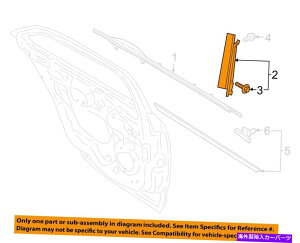 trim panel Lincoln Ford OEM Exterior-Rear-AppliqueEBhEgplGD9Z54255A35AA Lincoln FORD OEM Exterior-Rear-Applique Window Trim Panel Left GD9Z54255A35AA