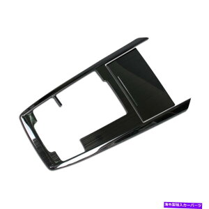 trim panel 2020 2021V}c_CX-30MAVtgmuR\[plgLHDubN Fits 2020 2021 New Mazda CX-30 Gear Shift Knob Console Panel Trim LHD Black