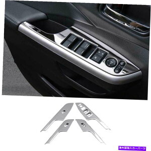 trim panel Honda CR-V CRV 2012-2015 2016 Chrome Steel Window Lift Panel Switch TrimɓK Fit For Honda CR-V CRV 2012-2015 2016 Chrome Steel Window Lift Panel Switch Trim