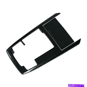 trim panel 2021V}c_CX-30MAVtgmuR\[plgLHDJ[{t@Co[ɓK܂ Fit For 2021 New Mazda CX-30 Gear Shift Knob Console Panel Trim LHD Carbon Fiber