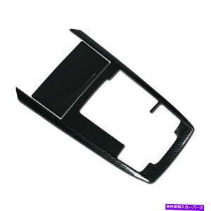 trim panel tBbg2020 2021}c_CX-30MAVtgmuR\[plgRHDJ[{t@Co[ Fit 2020 2021 Mazda CX-30 Gear Shift Knob Console Panel Trim RHD Carbon Fiber