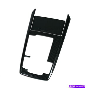 trim panel tBbg2020-21V}c_CX-30MAVtgmuR\[plgLHDJ[{t@Co[ Fit 2020-21 New Mazda CX-30 Gear Shift Knob Console Panel Trim LHD Carbon Fiber