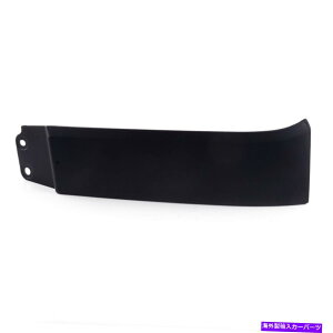 trim panel op[OwbhCgtB[gplg^chZRCAɃtBbg Left BUMPER GRILLE HEADLIGHT FILLER TRIM PANEL fit for Toyota Tundra Sequoia