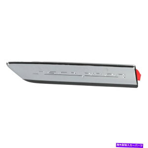 trim panel �{���̃{���{2017-2020 S90 V90�T�C�h�p�l���g�������[���f�B���O�A�Z���u��31420385 Genuine Volvo 2017-2020 S90 V90 Side Panel Trim Molding Assembly 31420385�y���s�A���i�z