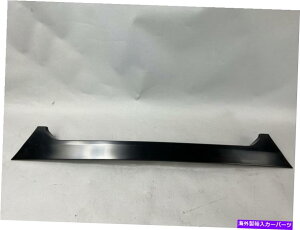 trim panel �X�o�����K�V�[2015-2017���A�g�����N�W�n���h���g�����V���o�[91112AL84B 911111111AL81B Subaru Legacy 2015-2017 Rear Trunk Lid Handle Trim Silver 91112AL84B 91111AL81B�y���s�A���i�z