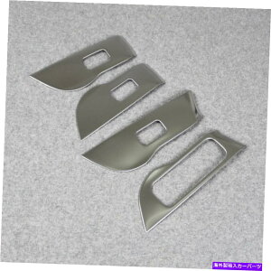 trim panel �t�B�b�g�x���cgle 350 450 2020 2020 2021�E�B���h�E�X�C�b�`�R���\�[���p�l���g�����V���o�[RHD Fit Benz GLE 350 450 2020 2021 Window Switch Console Panel Trims Silver RHD�y���s�A���i�z