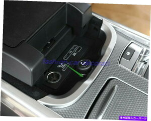 trim panel ABS�v���X�`�b�N�ԃC���e���A�[�����X�g�{�b�N�X�����W���[�o�[�X�|�[�c2018-2022�̑����p�l�� ABS Plastic Interir Armrest Box Decorative Panel For Range Rover Sport 2018-2022�y���s�A���i�z
