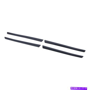 trim panel �C���e���A�h�A���[���f�B���O�J�o�[���������X�g���b�v�N���C�X���[300C 2011-2022 NEW Interior Door Molding Cover Decor Strip Fit for Chrysler 300C 2011-2022 New�y���s�A���i�z