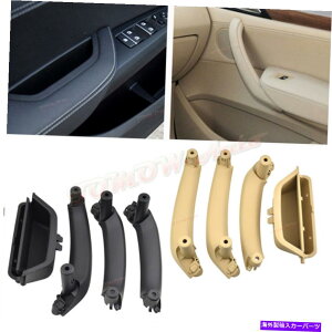 trim panel BMW X4 F26 X3 F25 2011-2015 2016 2016�̃C���e���A�h�A�n���h���p�l���J�o�[�g����2017 Interior Door Handle Panel Cover Trim For BMW X4 F26 X3 F25 2011-2015 2016 2017�y���s�A���i�z