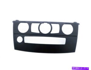 trim panel BMW�{��E60 E61 CIC NAVI MASK LCI�J�o�[�p�l���Z���^�[�g�����p�l���u�����h5er BMW Genuine E60 E61 CIC Navi MASK LCI Cover Panel Center Trim panel Blende 5er�y���s�A���i�z