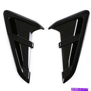 trim panel �J�[�T�C�h�G�A�x���g�A�E�g���b�g�t�F���_�[�g����BMW X3 G01 X4 G02 X3M X4M Car Side Air Vent Outlet Fender Trims Parts for BMW X3 G01 X4 G02 X3M X4M�y���s�A���i�z
