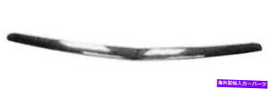 trim panel 2004-2005 ACURA TSX�t�[�h�N�������[���f�B���O�g�����X�g���b�v�V���� fits 2004-2005 ACURA TSX Hood Chrome Molding Trim Strip NEW�y���s�A���i�z