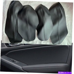 trim panel z_VrbN2022J[hAA[XgJo[ghAplX[u\ʃVF For Honda Civic 2022 Car Door Armrest Cover Trim Door Panel Sleeve Surface Shell