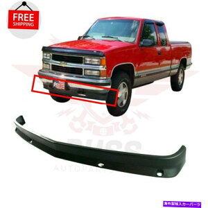 trim panel 1988�N����2000�N�̃V�{���[ / GMC�V�G���s�b�N�A�b�v�t�����g���[���[�o�����X�G�A�f�t���N�^�[�v���C�~���O For 1988-2000 Chevy / GMC Sierra Pickup Front Lower Valance Air Deflector Primed�y���s�A���i