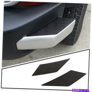 trim panel tgEop[gplɃtBbg*OTA FJN[U[07-21 Front Left &Right Side Lower Bumper Trim Panel Fit for Toy*ota FJ Cruiser 07-21