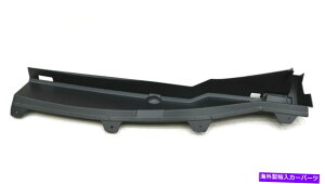 trim panel �V����OEM�t�H�[�h�h���C�o�[�T�C�h�J�E���G�N�X�e���V�����p�l��8A8Z-74021A37-A�t�H�[�h�t���b�N�X2009-19 NEW OEM Ford Driver Side Cowl Extension Panel 8A8Z-74021A37-A Ford Flex 2009-19