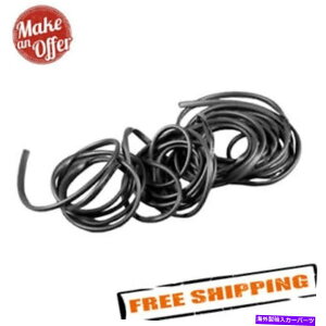 trim panel Bushwacker 000040-01���{���X�^�C��GIMP�����G�b�W�g����-30 '���[�� Bushwacker 000040-01 Ribbon Style Gimp Replacement Edge Trim - 30' Roll�y���s�A���i�z