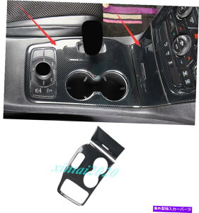 trim panel ABS�J�[�{���t�@�C�o�[�M�A�V�t�g�{�b�N�X�p�l���W�[�v�O�����h�`�F���L�[2014 2015�ɓK���Ă��܂� ABS Carbon Fiber Gear Shift Box Panel Trim Fit For Jeep Grand Cherokee 2014 2015�y���s�A���i�z