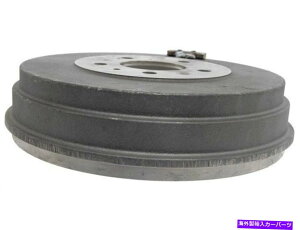 Brake Drum 1989-1997�̃}�c�_MPV�u���[�L�h�������A���C�x�X�g94369vv 1990 1991 1993 For 1989-1997 Mazda MPV Brake Drum Rear Raybestos 94369VV 1992 1990 1991 1993