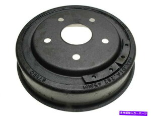 Brake Drum 1975-1976 FORD E150�G�R�m�����u���[�L�h�������A���C�x�X�g94869hm r-line For 1975-1976 Ford E150 Econoline Brake Drum Rear Raybestos 94869HM R-Line�y���s�A���i�z